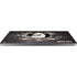 NHL Anaheim Ducks Iced Universal Laptop 12in (9.8 x 6.8in) Skin
